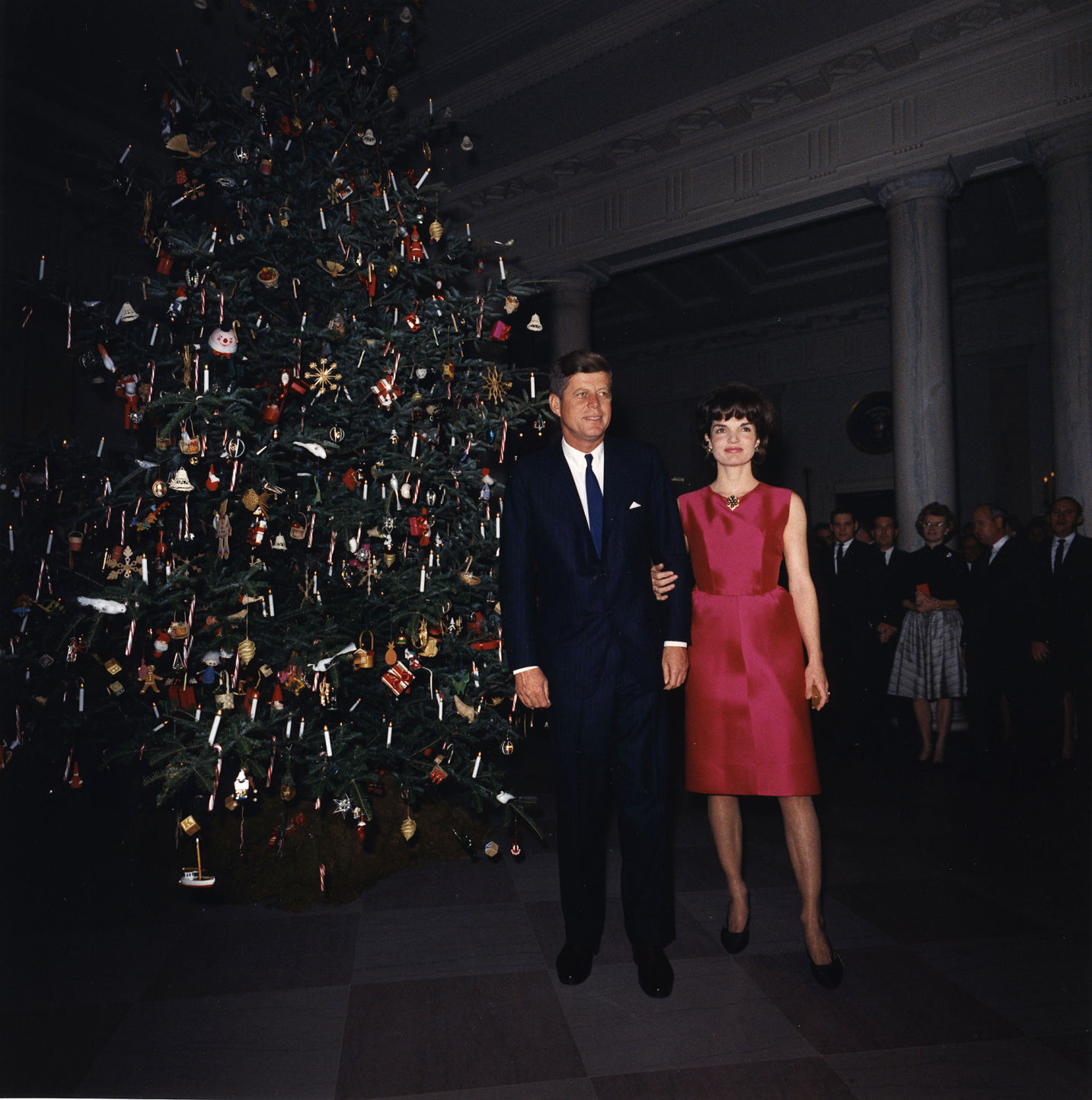 The Kennedys (1962)